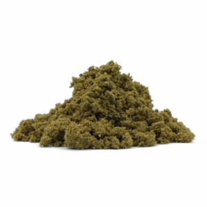 Kief OG Kush
