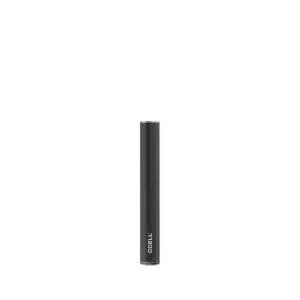 Bolígrafo vaporizador CCELL M3 con rosca estándar 510, color negro